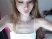 Chaturbate Newest Skinny Whore Shows Ass Bld Crl December 2024